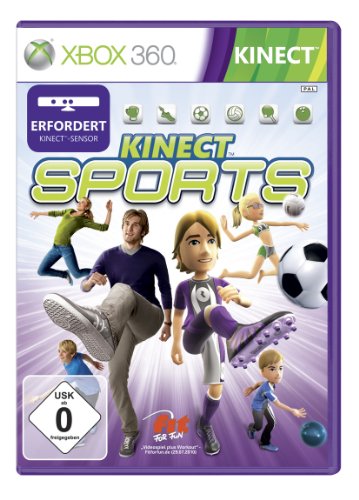 Kinect Sports
