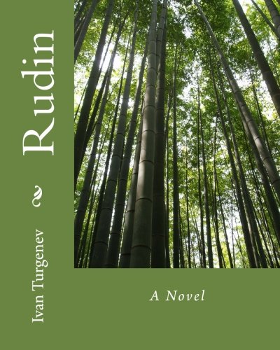 Rudin: A Novel