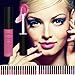 Qi best Lipstick,TOOPOOT Waterproof Matte liquid Long Lasting Lip Gloss
