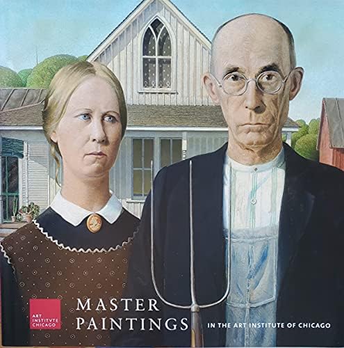 The Art Institute of Chicago: The Essential Guide: Art Institute