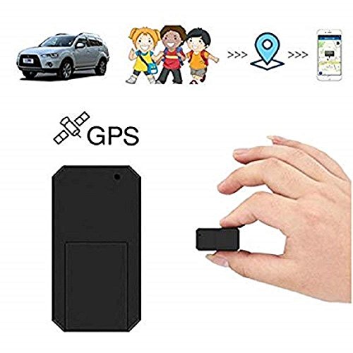 Buy GpsTracker,Hangang Mini GPS Tracker Tracking Device Builtin 200mA