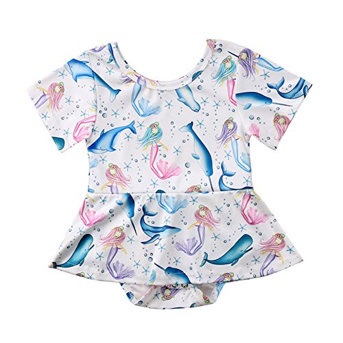 knee length dresses for ladies Little Mermaid Dress  This Trendy Swan