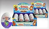 2-pack, 24 eggs , Choco Treasure Everyday Single Egg+gift
