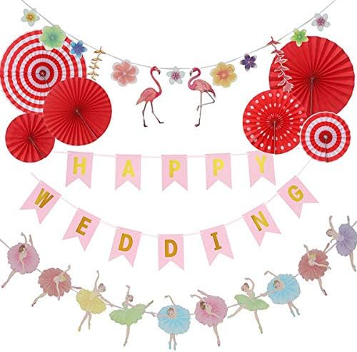 ガーランド お誕生日ガーランド 結婚式ガーランド お祝い 結婚式 バースデー 記念日 インスタ B07k425jxn 1 026円 セール開催中最短即日発送 新作 人気 送料無料 激安 お買い得 キ フト