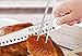 Cangshan N1 Series German Steel Forged Carving Knife, 9-Inch Blade