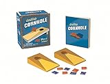 Desktop Cornhole: Give it a toss! (RP Minis)