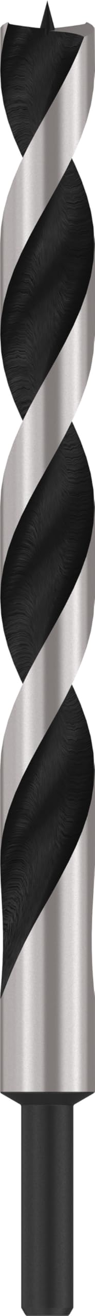 Bosch Professional Machine Wood Drill Bit with M-Tip (Ø 18 x 190 x 250 mm, Accessories Rotary Drills)