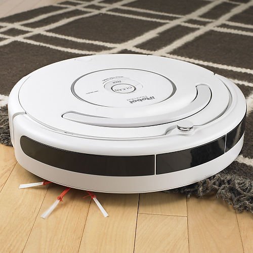 Irobot 620 аккумулятор
