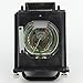Aurabeam for Mitsubishi 915B403001 TV Lamp with Housing WD-60735 WD-73736 WD-73835