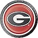 Creative Converting University of Georgia Dinner Plates, 24 ct