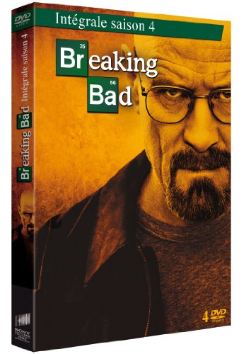 Breaking Bad - Saison 4
