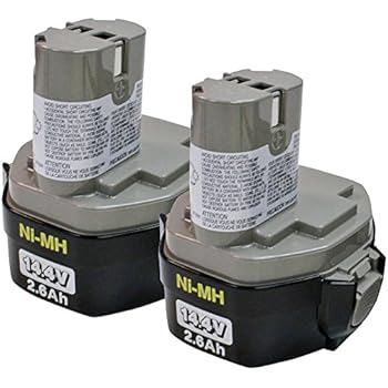 Аккумулятор makita 14v