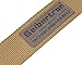 Seibertron Men's Utility TDU 1.75 Inch Nylon Tactical CQB/Rigger's Military Combat Duty Belt Metal Buckle Fit waistline 30