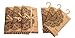 Karma Scents Vanilla Fresh Scented Sachets Natural Drawer, Closet, Car, Air Freshener – Lovely Fresh Scents Home Fragrance with 12 Sachet Bags – Drawer, Closet Fresheners and Car Odor Eliminator