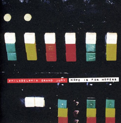 Philadelphia Grand Jury - The Good News Lyrics - Zortam Music