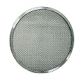 Update International PS-20 Aluminum Pizza Screen, 20-Inch
