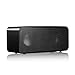Wireless Speakers,ACLUXS Magicbox Ultra-Portable Bluetooth Speakers for iPhone, iPad Mini, iPad 4/3/2, iTouch, Nexus, Samsung and other Smart Phones and Mp3 Players,Black