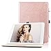 KVAGO Keyboard Case for iPad 10th Generation 10.9 inch 2022 - Bluetooth Keyboard, 7 Color Backlit, Detachable Wireless, Built-in Pencil Holder - Smart Folio Case