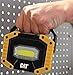 Cat CT5002PK Super Bright Portable Compact LED Work Site Lighting (Pack of 2)