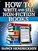 How to Write (and sell) Non-Fiction Books: 5 Easy Steps (Writing Skills Book 1)