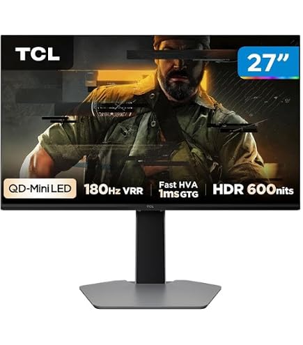 MSI Monitor de jogos MAG 274QF X24 27 polegadas IPS rápido 2K