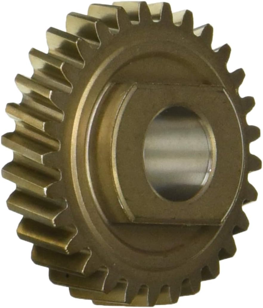 Whirlpool W11086780 / 9706529 Worm Gear for Various ...