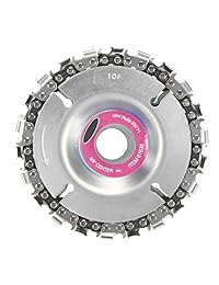 Grinder   Disco de madera para molinillo de ángulo 100 115 125