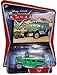 Disney Pixar Cars T.J. Hummer 1:55 Scale Diecast