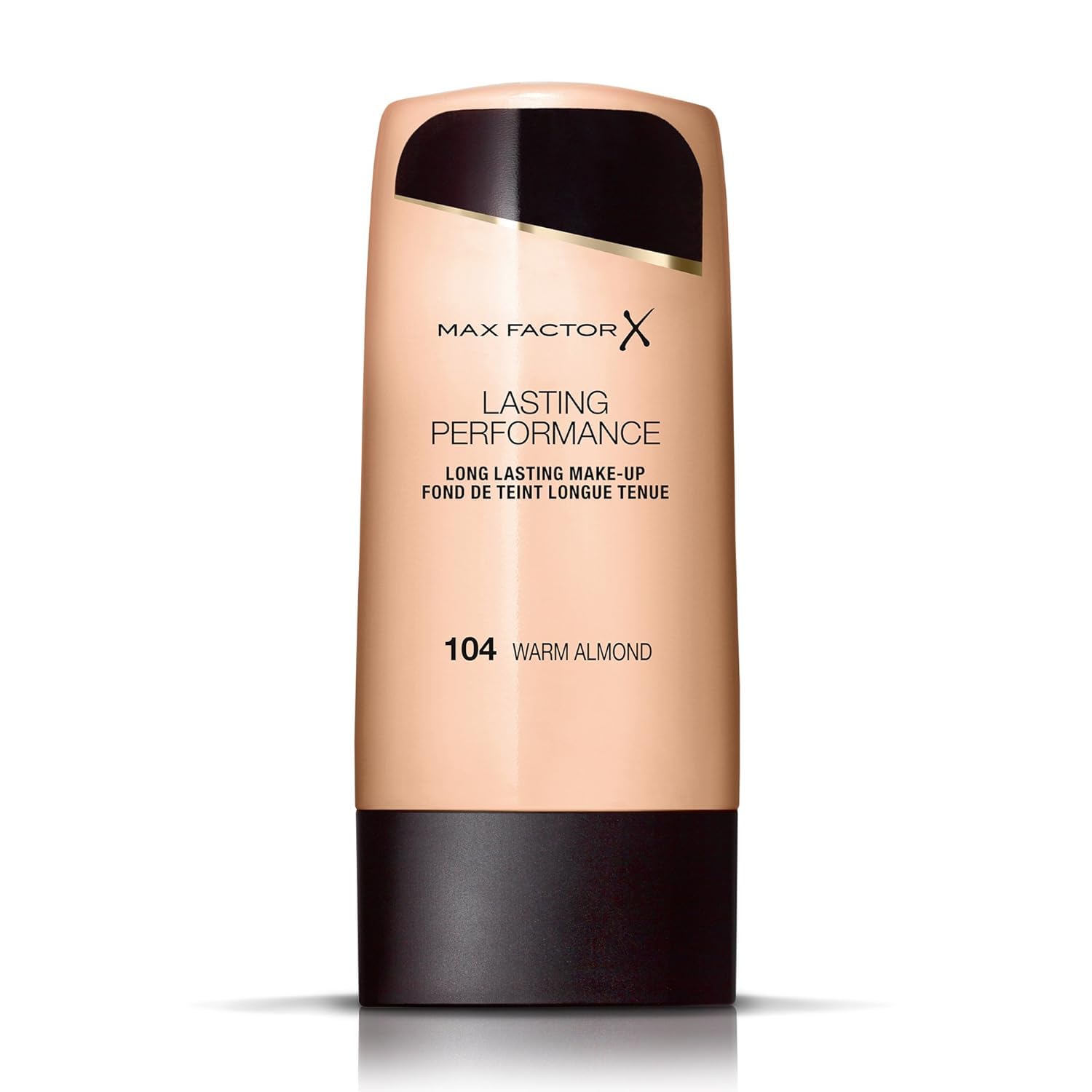 Max Factor Lasting Performance 104 Warm Almond Foundation, 35 ml