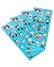 American Greetings Peanuts Sticker Sheets (4-Sheets)
