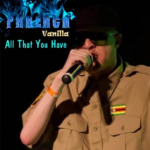 Fool Ya by Phrench Vanilla on Amazon Music