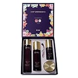 OHUI Age Recovery Special Set (Baby Collagen / Anti aging) 4 Items