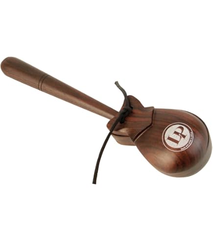 Amazon.com: Black Swamp Percussion PCC Castanet (PCC3-GD