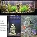 Sunyiny Aquarium Decorations Head Sculpture Aquarium Decor Ornament Large Fish Tank Decorations for 20 30 Gallon Aquariumthumb 2