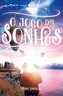 Livro O Jogo dos Sonhos