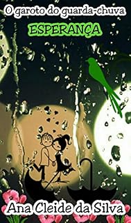 Livro O GAROTO DO GUARDA-CHUVA : ESPERANÇA