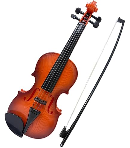 Amazon.com - Swarovski Crystal Figurine Music Instrument Violin