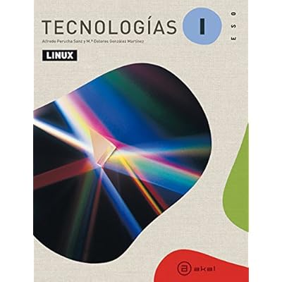 Tecnologías I. Linux 2012. Primer Ciclo Tecnologías I. Linux 2012. Primer Ciclo