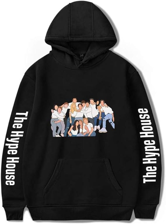 best hype hoodies