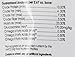 Pur Luv Healthy Support 26-Ounce Hearty Chew Bones, Large