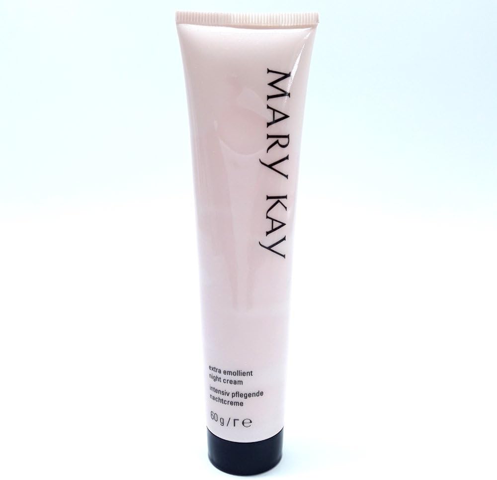 Mary Kay Extra Emollient Night Cream 60 g Amazon.co.uk Beauty