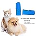 XiangLv Dog Toothbrush Cat & Dog Finger Toothbrush Soft Bristle Pet Toothbrush Combo Pack For The Dental Care of Your Small to Large Dogs, Cats, Most Pets (6 Finger +8 Head toothbrush)