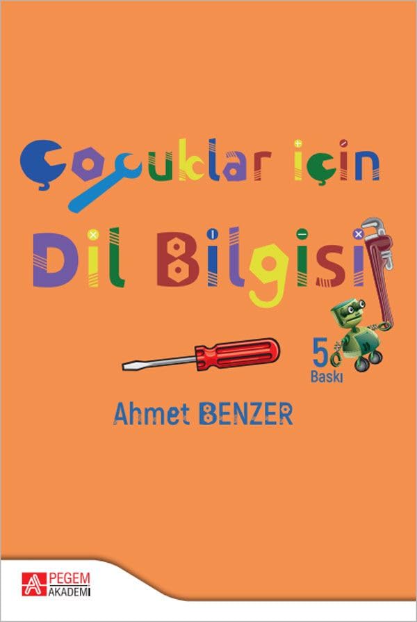 Çocuklar İçin Dil Bilgisi at Amazon