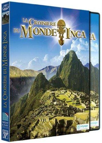 La Croisière Du Monde Inca