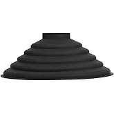 Rubber Lens Hood Anti Reflection Reducing Glare Foldable in Outdoor Photography for SLR Camera