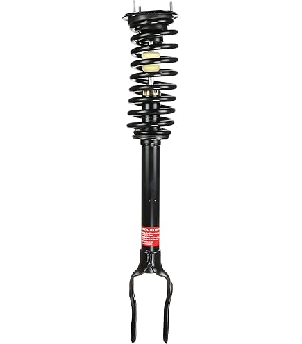 Amazon.com: KYB SR4668 Strut-Plus Complete Corner Unit Assembly