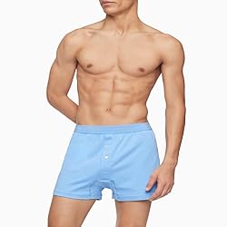 Calvin Klein Cotton Classics Multipack Knit Boxers