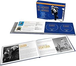 Belmondo Par Belmondo - Blu-Ray