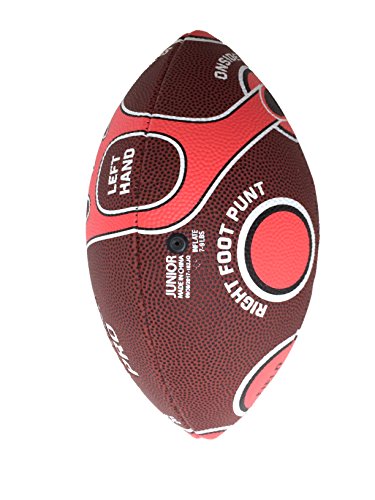 ESPN-Future-Pro-Junior-Football-Brown