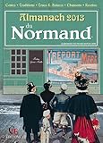 Almanach du Normand 2013 (French Edition) by 